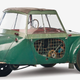 Image for article titled Sometimes You Just Want To Drive A Motorized Frog